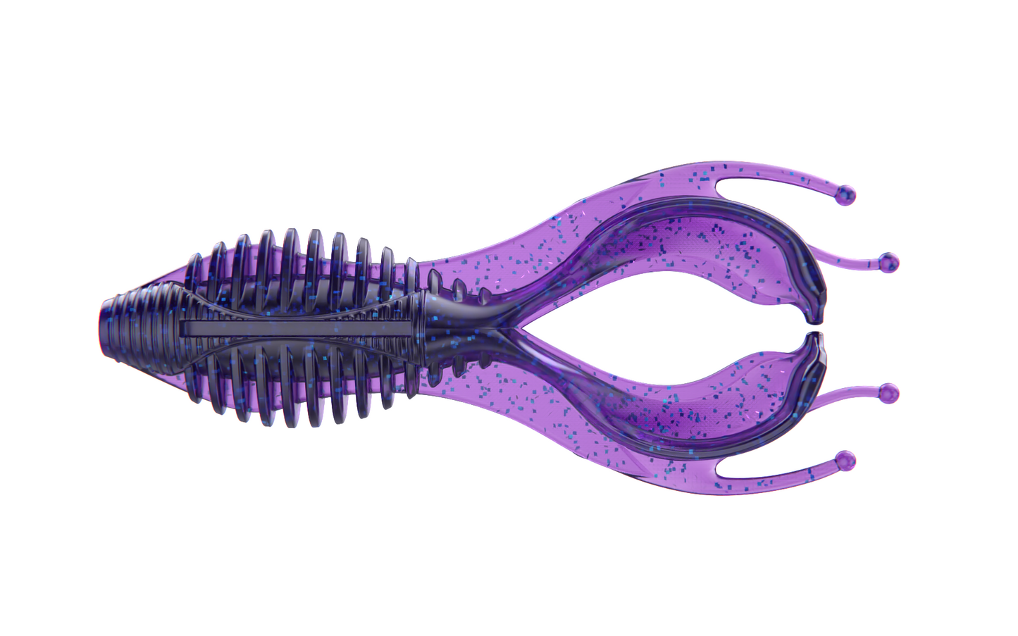 WU Alien (2″- 4.5″)