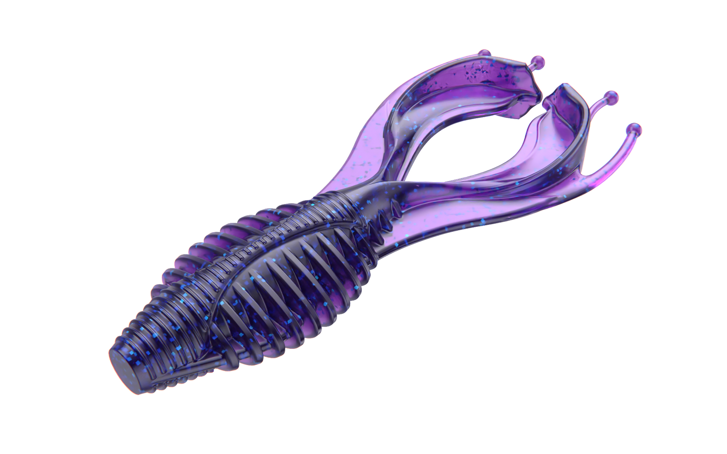 WU Alien (2″- 4.5″)