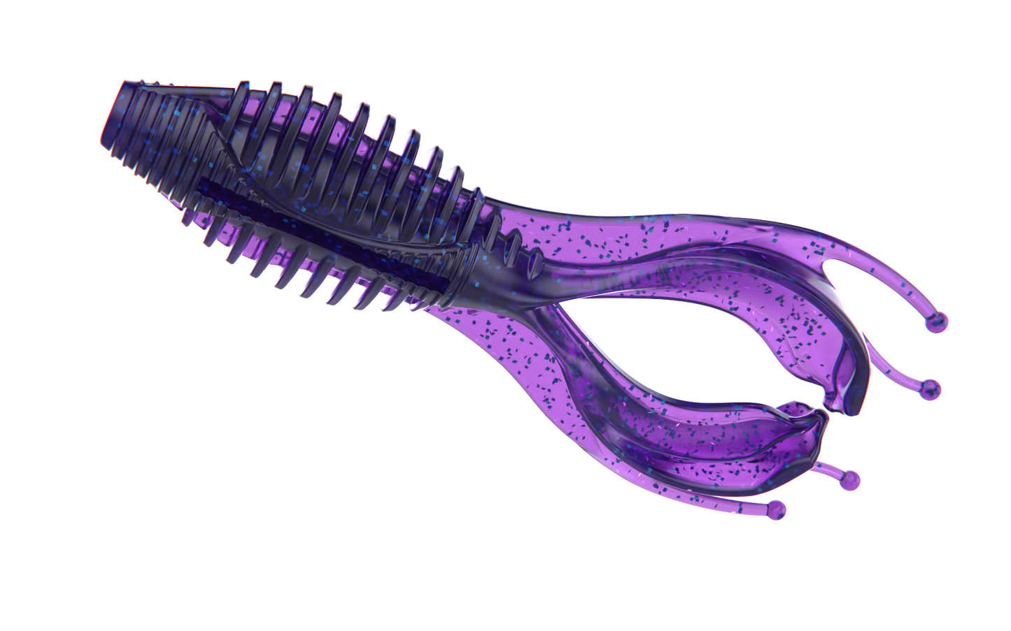 WU Alien (2″- 4.5″)