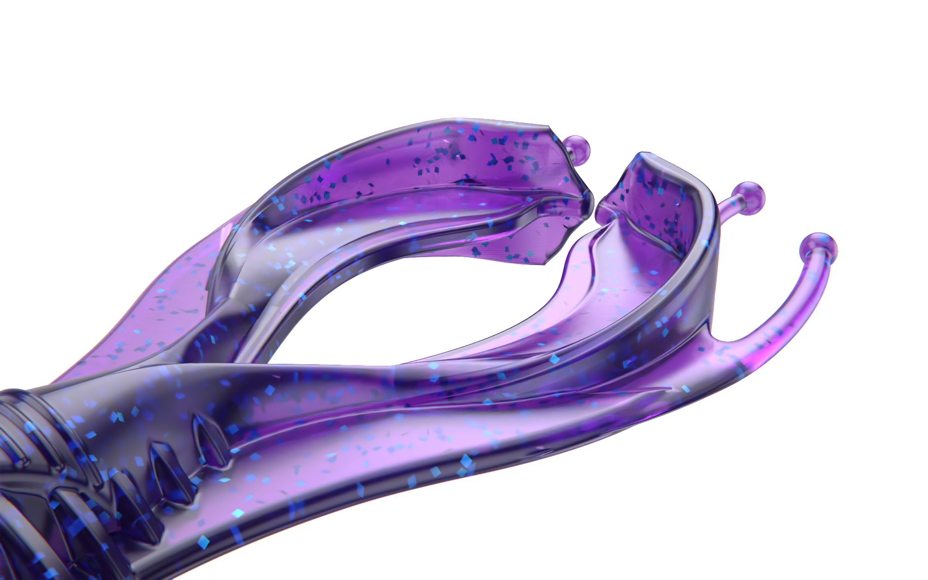 WU Alien (2″- 4.5″)