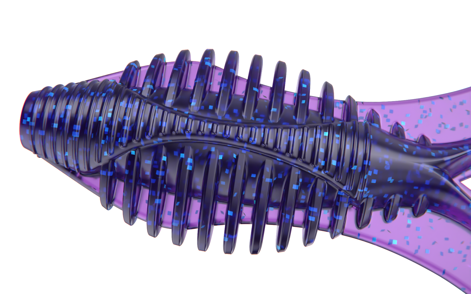 WU Alien (2″- 4.5″)