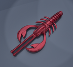 Craw Kid (1.6″- 3″)