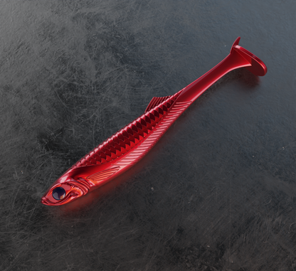 Razorfin Round Eyes(3″-6″) With Space to Glue the Eyes