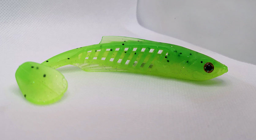 Hunter Round Eyes (4″- 6″) With Space to Glue the Eyes