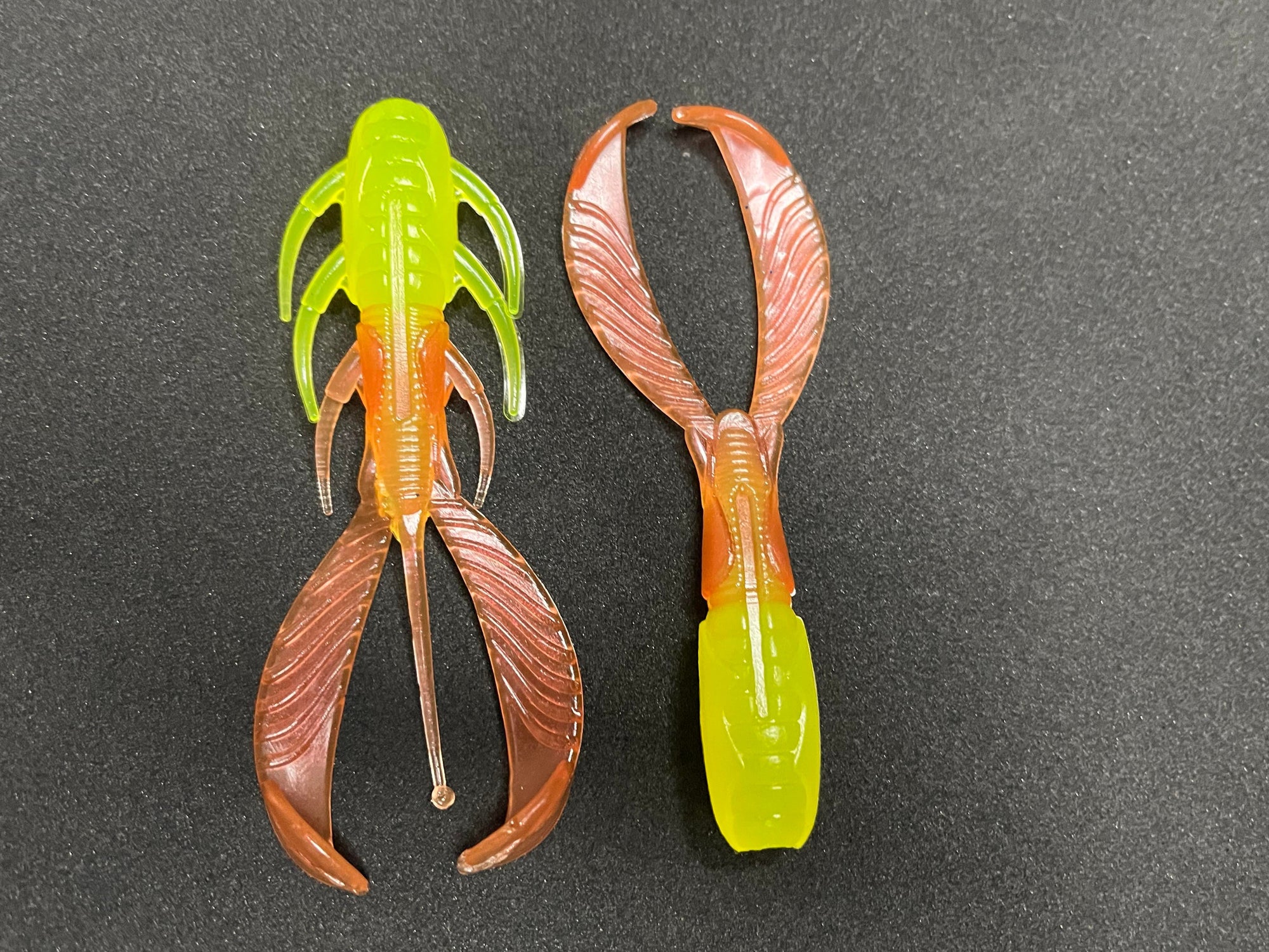 Demon Combo Mold (3″- 4.5″)