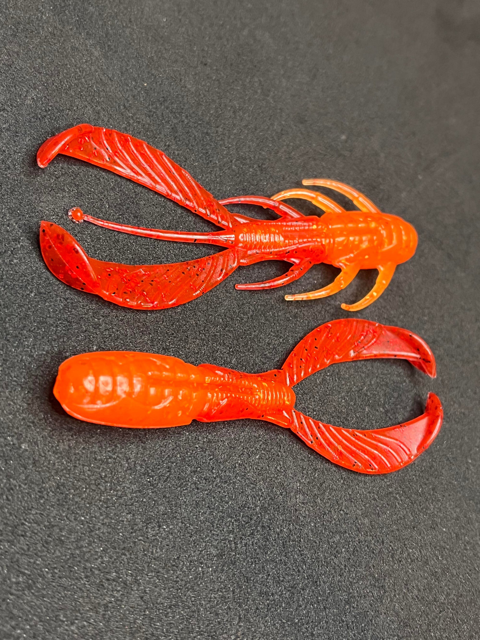 Demon Combo Mold (3″- 4.5″)