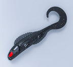 Ghost Grub Angry Eyes(3″- 6″) Without Space to Glue the Eyes