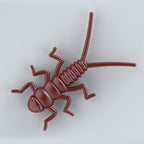 StoneFly (0.75″-1.5″)