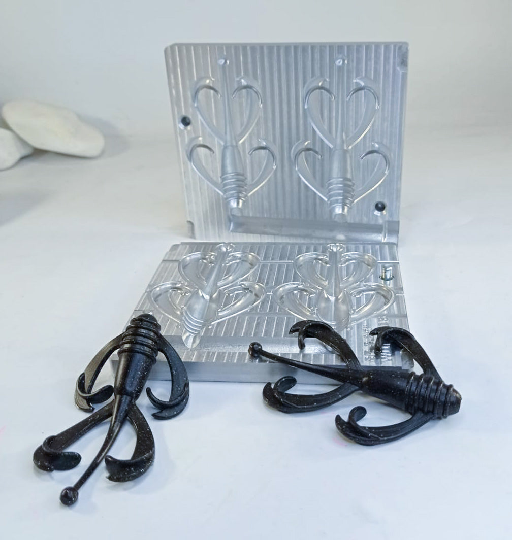 WU Creature V1 (3″- 4.5″)