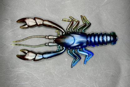 Realistic Craw v1 (3″- 4.5″)