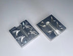 Rider Tail Molds (3″- 6″)