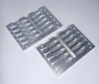 Small Rider Round Eyes (1.5″-2.5″)