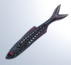 Hunter Live V1 (3″- 6″) Without Space to Glue the Eyes