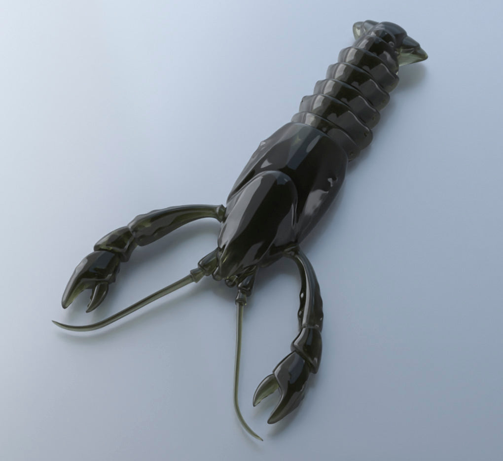 Realistic Craw v4 (3″- 4.5″)